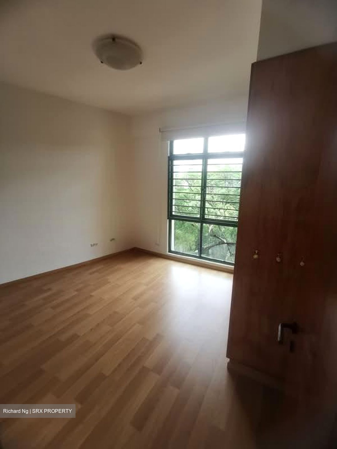 Signature Park (D21), Condominium #591497671